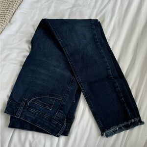 Topshop Skinny Jeans